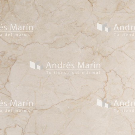 marmol marfil clasico