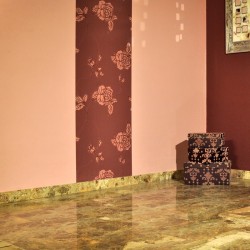 polished tiles marble beisalmon