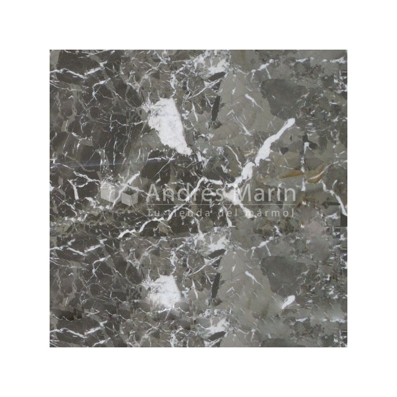 marbre gris cehegin