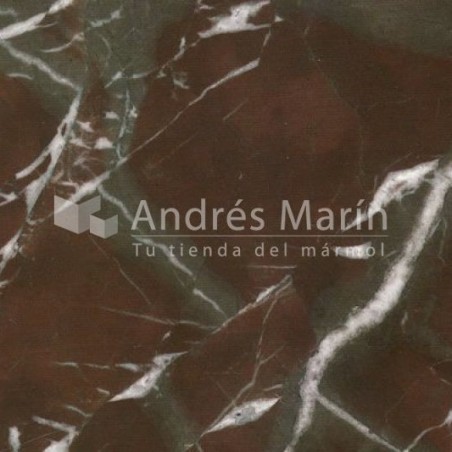 red cehegin marble
