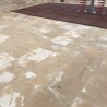 floor tiles limestone