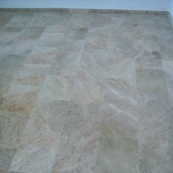 suelo marmol pulido