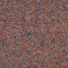 Granito Rojo Maple pulido, Outlet Mármoles y granitos