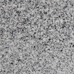 light grey granite
