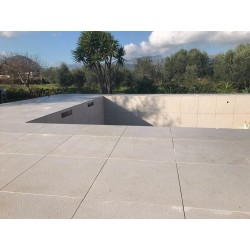 Limestone Capri with thin veins. Quarry Prices. Several sizes