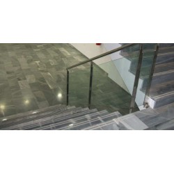 Marble Grey Macael with thin veins. Quarry Prices. Several sizes