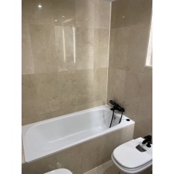 Marbre Ivoire Coto au meilleur tarif, directement de nos carrières à votre chantier.