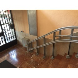 Marbre Rouge Alicante au meilleur tarif, directement de nos carrières à votre chantier.