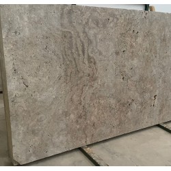 Travertino Olivillo Poro Abierto en Bruto. Precios marmol directos de fabrica.