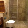 cuarto de baño en marmol